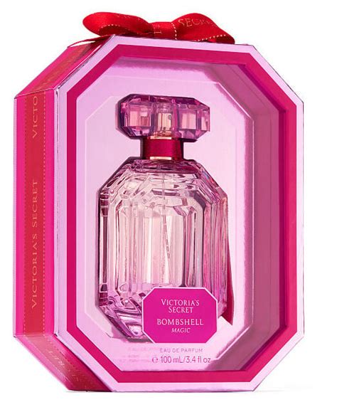 victoria's secret bombshell magic|victoria secret bombshell 100ml price.